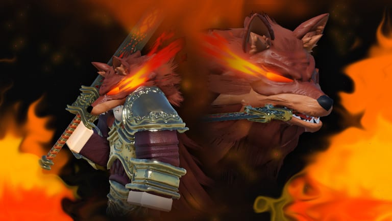 Blue Heater 2 Boss Guide